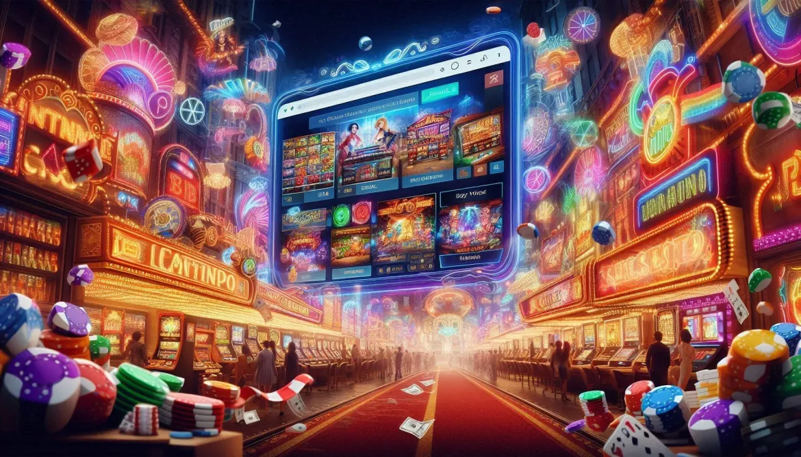 Lemon Casino